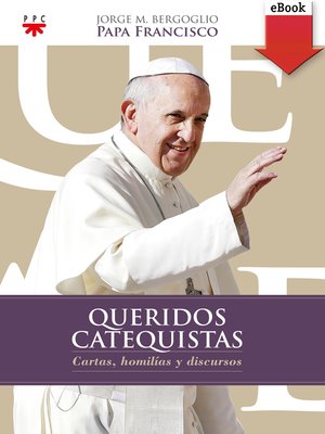 cover image of Queridos Catequistas